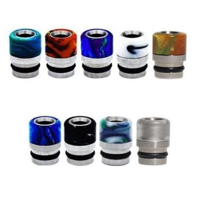 ReeWape Drip Tip 510 Resin RS325